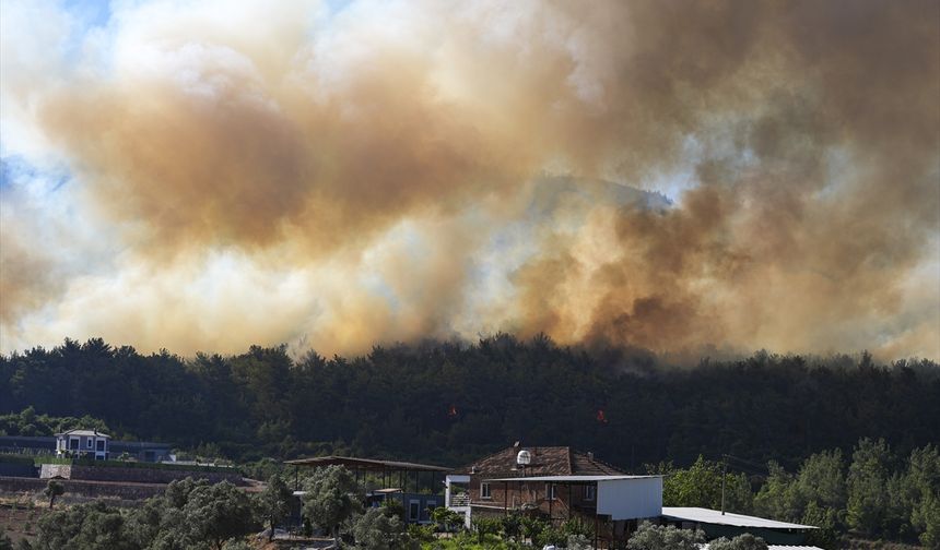 İzmir'de zamanla yarış!