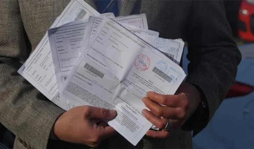 Hız uyarı levhaları isyan ettirmişti...Bakanlık yeni gelişmeyi duyurdu!