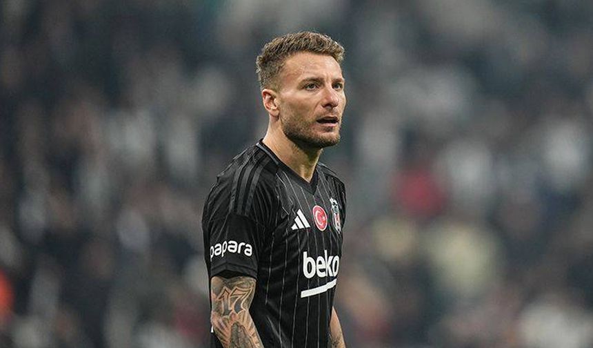 Ciro Immobile'ye bir talip daha