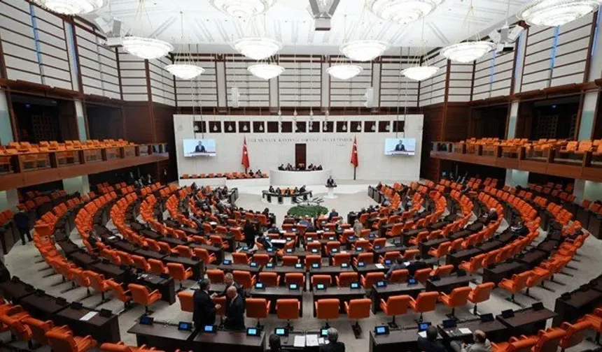 AK Parti'den yeni enerji teklifi!