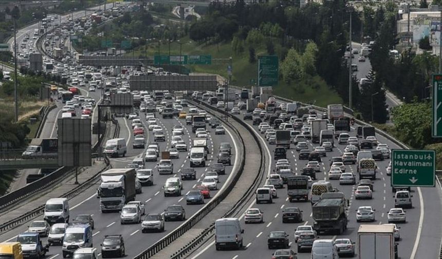 Türkiye'de otomotiv devrimi: 10 araçtan 4’ü artık benzin istasyonuna uğramıyor
