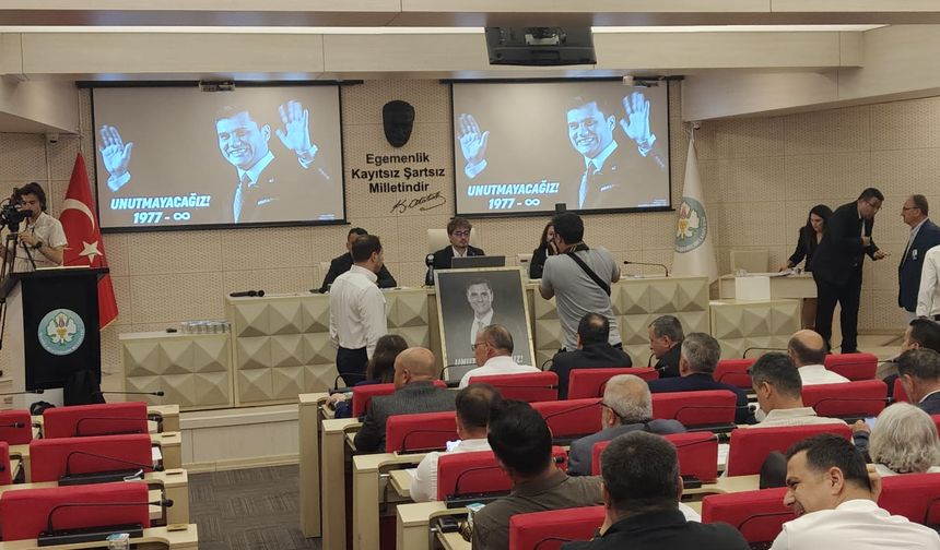 Manisa'nın yeni başkanı Besim Dutlulu oldu!