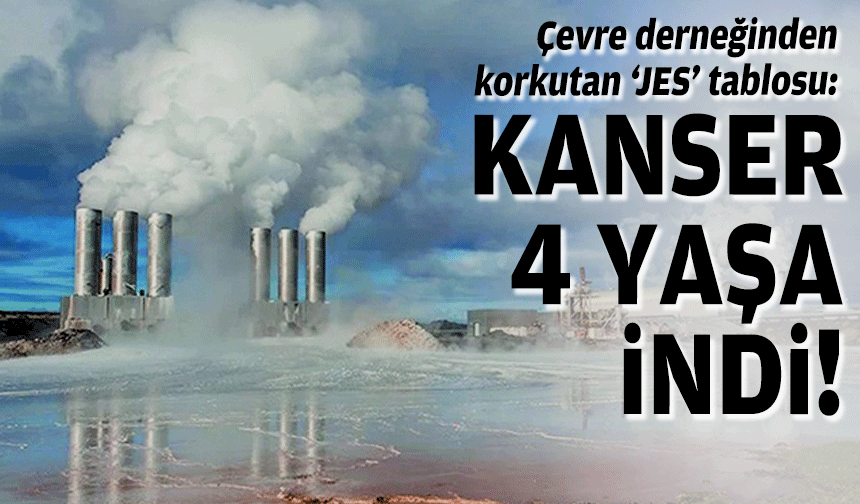 Germencik Çevre Derneği’nden iddia: Şirket, sulama göletine akışkan bıraktı!
