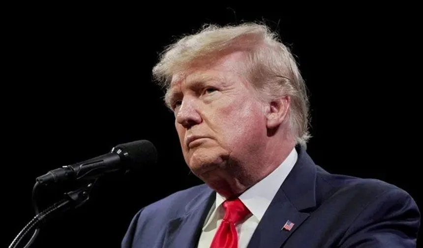 Trump: Evsizler derhal gitmek zorunda