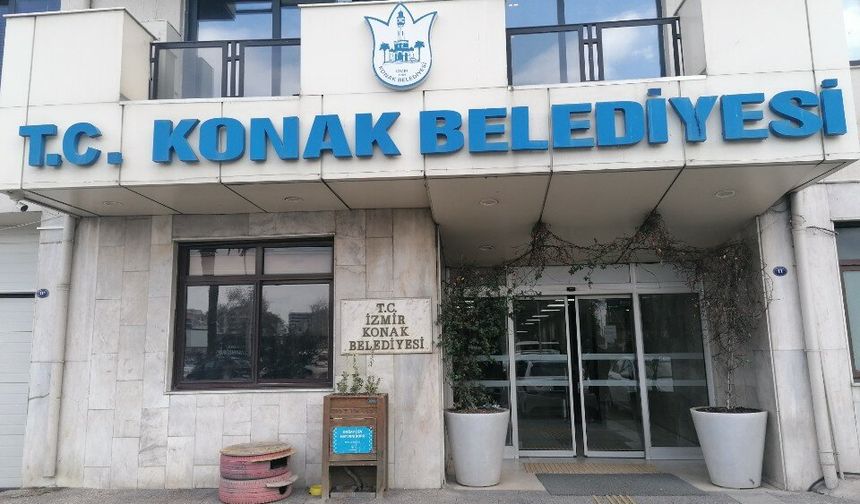 Konak’ın Sayıştay raporu: Dolu koltuğa müdür atandı!