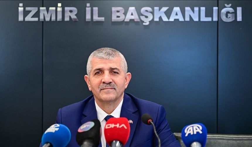 MHP’li Şahin, İzmir’deki çöp krizini değerlendirdi: Tugay mücadele ediyor ama…