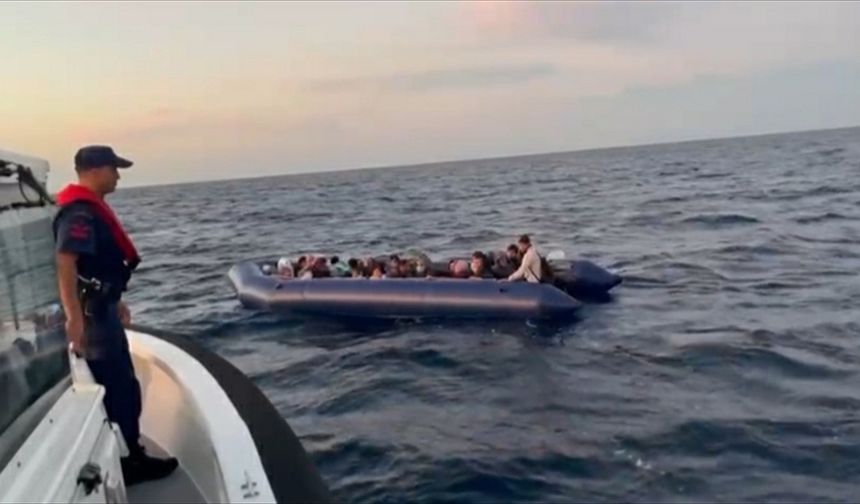 Çoluk çocuk umut yolculuğu!