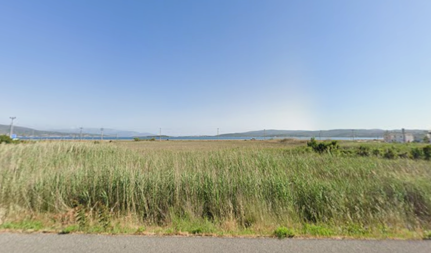 Büyükşehir’den ‘Urla’ hamlesi… Nereler imara açıldı?