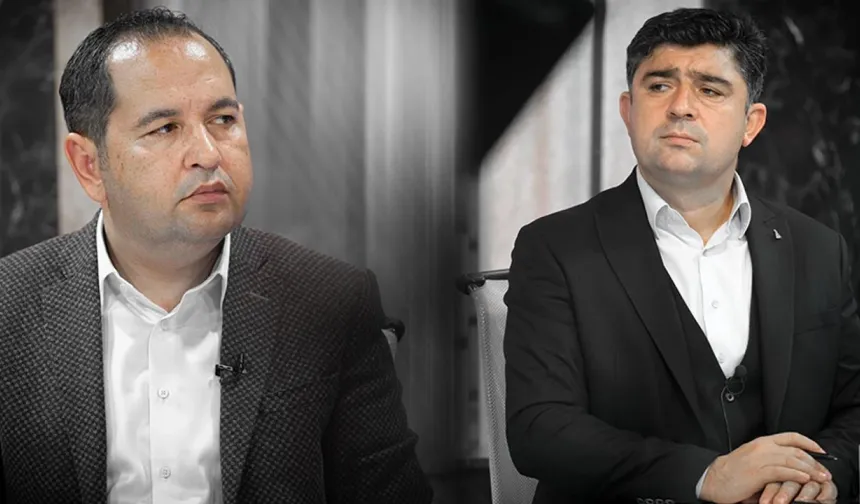 İki usta gazetecinin gündeminde havuz sistemi ve ödenmeyen maaşlar: “Bu gidişle belediyede çalışana kız bile vermezler”