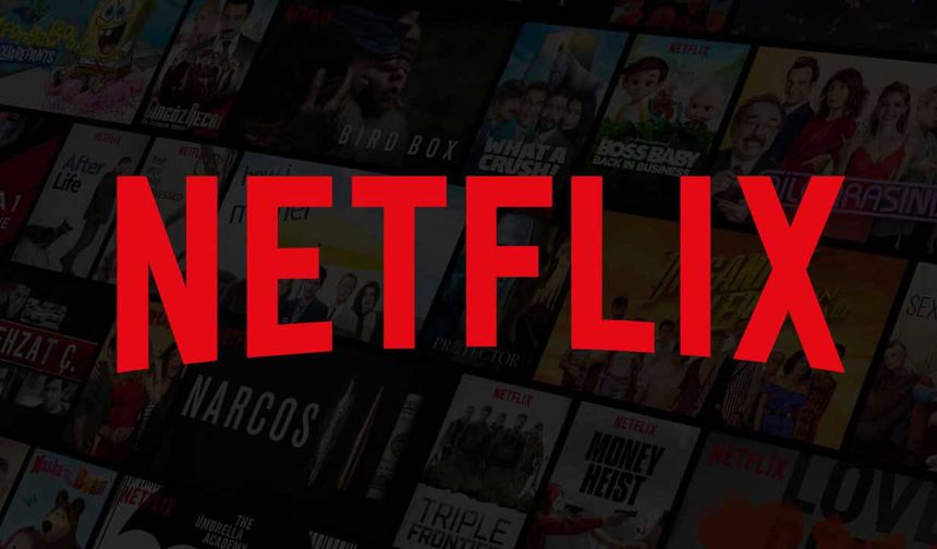 Netflix'ten Şampiyonlar Ligi hamlesi!