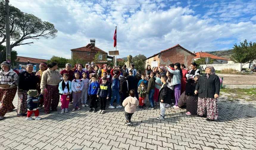 İzmir'deki köy okulu isyanı meclis gündeminde!