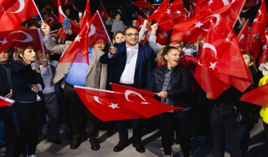 Balçova’da Cumhuriyet coşkusu dolu dolu yaşanacak