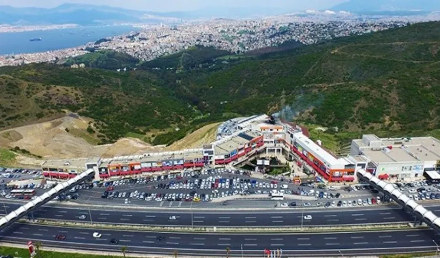 AK Partili Kaya detayları anlattı: İzmir’in 50 yıllık sorunu nasıl çözüldü?