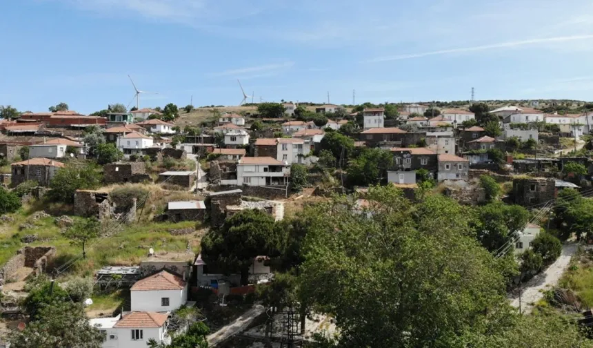 11 bin panel dikilecek... Koruma alanına demir perde!