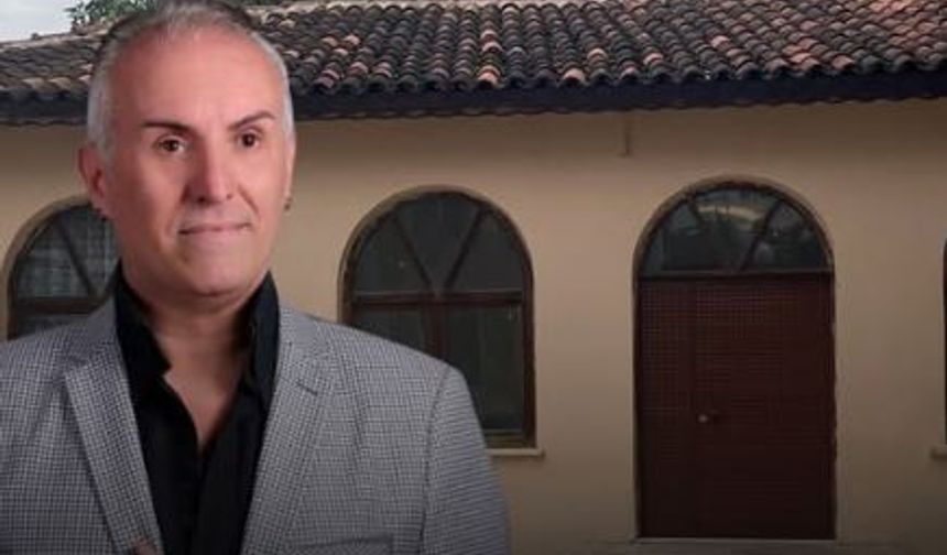 Müftü, camiye 'özel mülk' dedi: Muhtar tuvaletsiz kaldı!