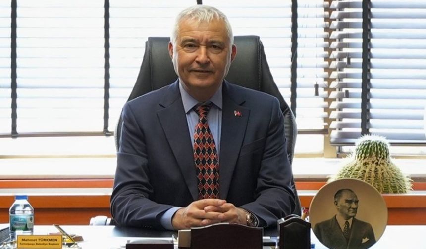 Başkan Türkmen'den transfer iddiasına tepki: Biz kendimizden eminiz!