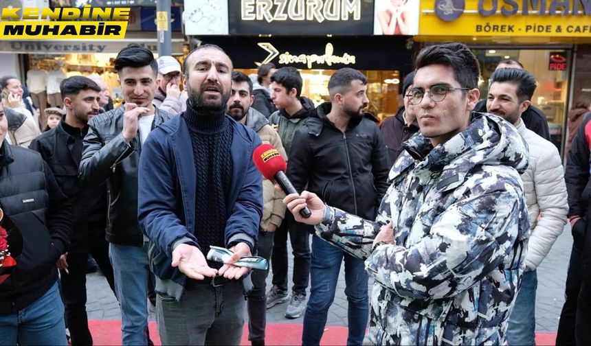 RTÜK'ten sokak röportajı açıklaması: İzin vermeyeceğiz!