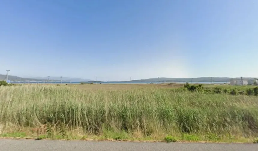 Urla’daki itiraz yağmurunun perde arkası… İl Tarım’dan iş dünyasına veto!