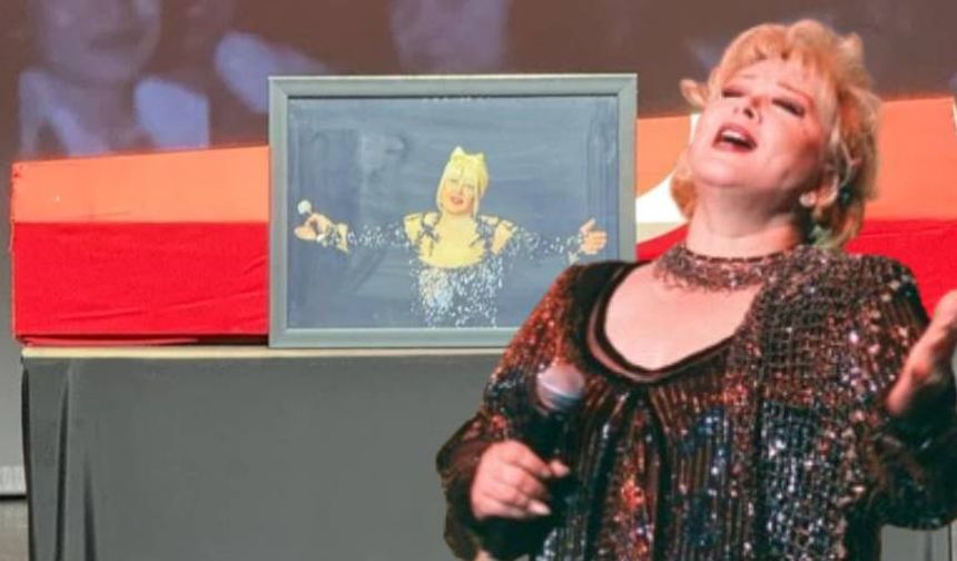 Türk sanat müziğinin usta ismi Muazzez Abacı’ya veda