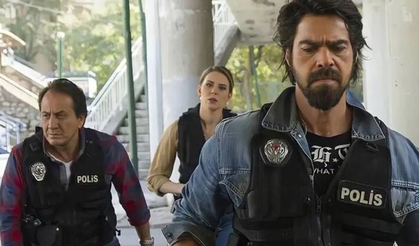 Arka Sokaklar'ın yıldız ismi fenomen diziye dahil oldu