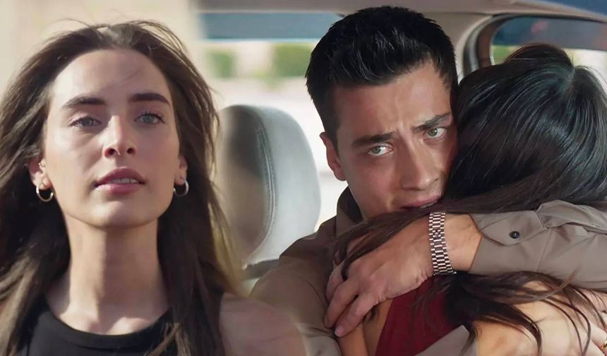 Uzak Şehir’in İpek’i: Ben o kadar sabırlı olamazdım