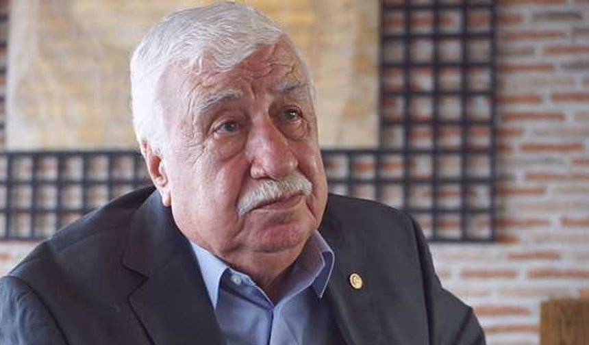 Usta oyuncu Ahmet Gülhan hayatını kaybetti