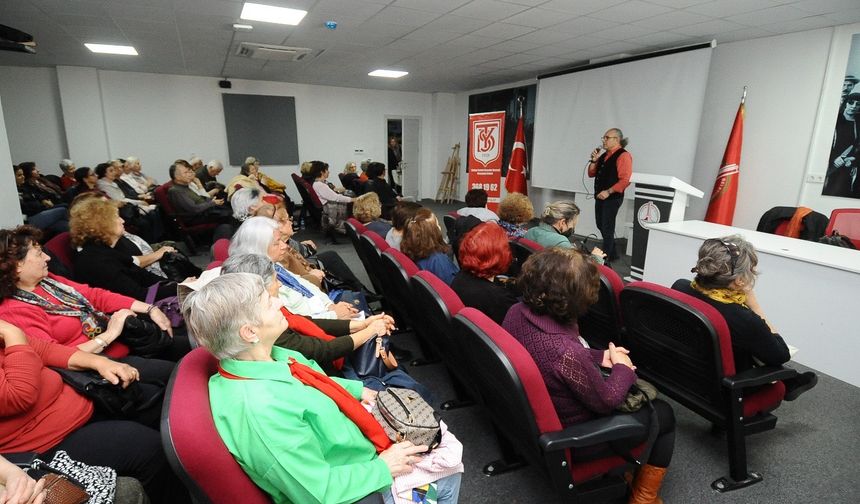 SivilFest 5-6-7 Aralık’ta Karşıyaka’da!