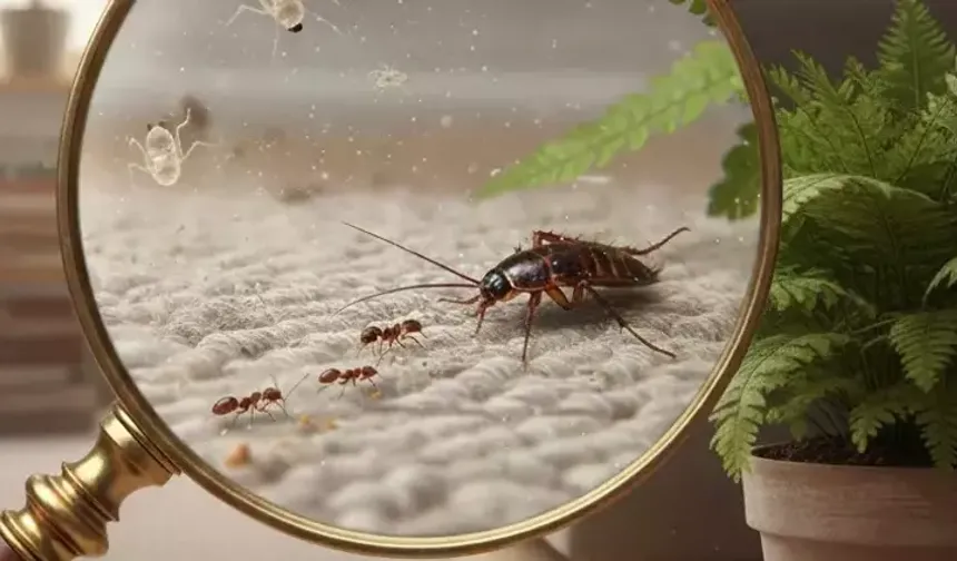 Her evde var ama kimse farkında değil... Ruh halini etkileyen 5 canlı!