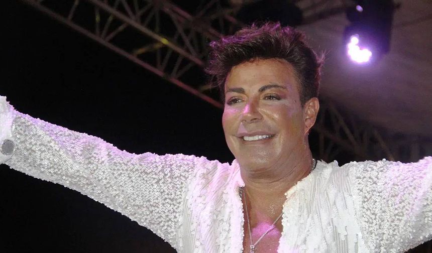 Ablaları miras kavgasına mı tutuştu? Fatih Ürek'in menajerinden açıklama!