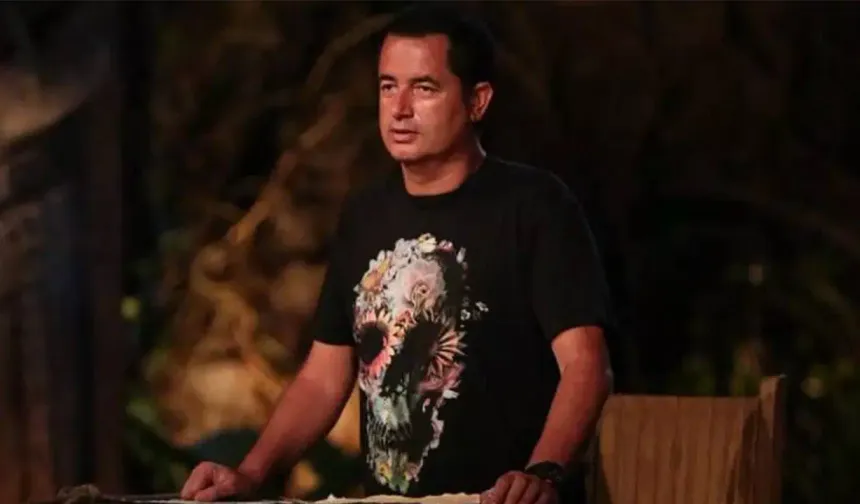 Acun Ilıcalı açıkladı: Milli voleybolcu Survivor'da!