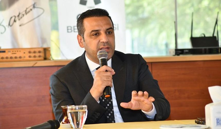 CHP’li Başkan meydan okudu: Doktor değil mühendisim!