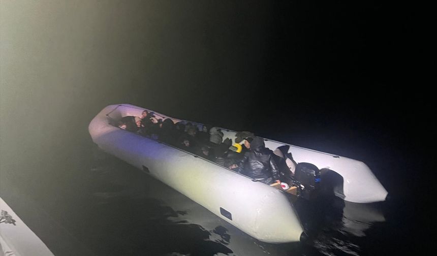 İzmir sularında can pazarı!