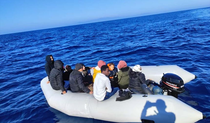 Avrupa hayalleri yarıda kaldı!