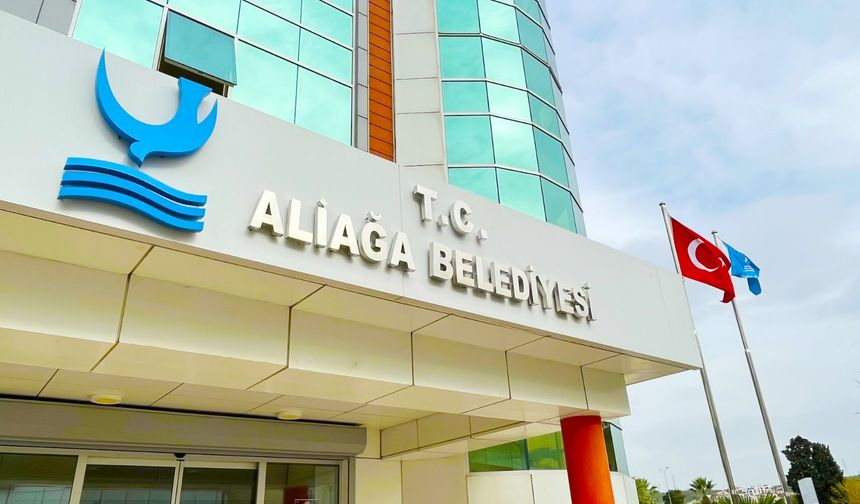 CHP Aliağa’dan Sayıştay değerlendirmesi: 419 milyonluk borç gizlendi