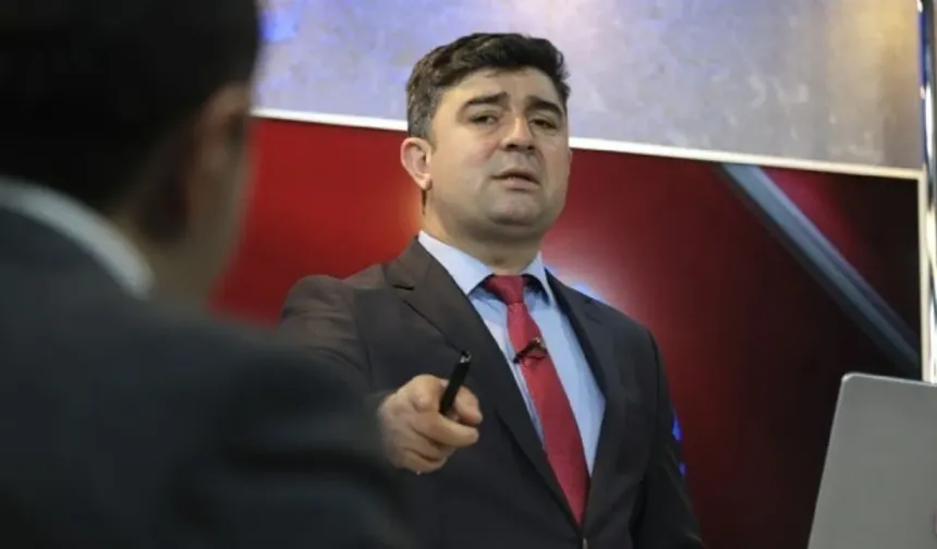 Araştırmacı Yaldız, büyükşehirdeki yapay zeka dönemini yorumladı: Cemil Tugay fevri, hayırlı olabilir!