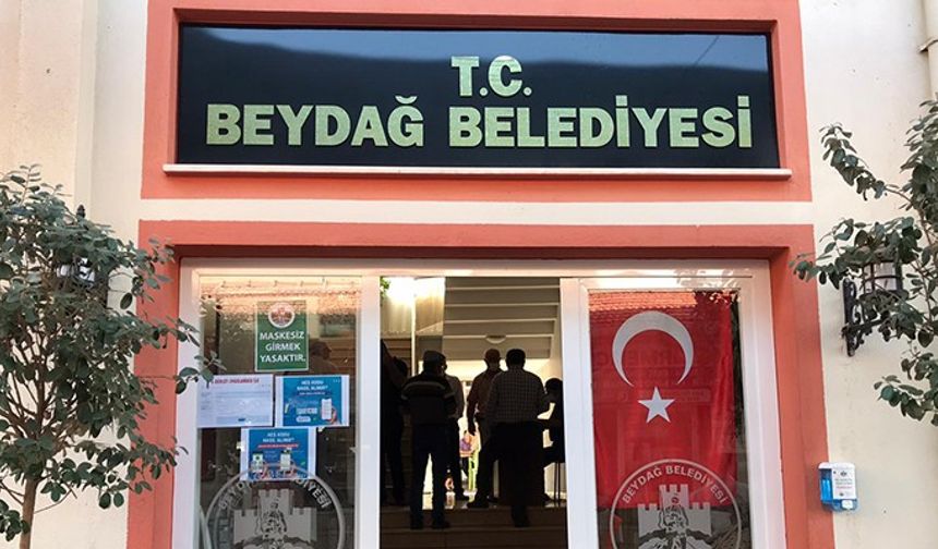 Beydağ’ın Sayıştay raporu: Doğrudan temin sınırı aşıldı!