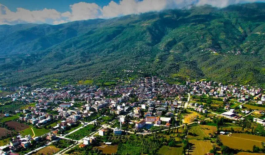 Beydağ’a ova yolu müjdesi