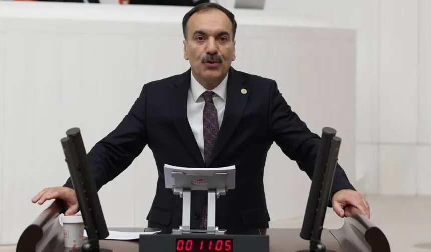 Gelecek Partili Bilici’den Liman çağrısı: Rant projeleriyle parçalanmasın!