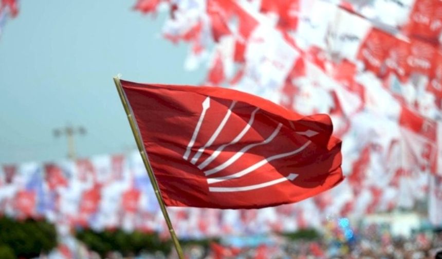 CHP Gölge Kabineyi belirledi: CAO'ya İzmir'den 3 isim