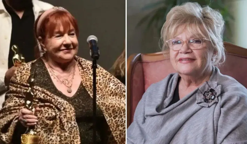 'Yoksulluk sınırının altındayım' demişti... Nevra Serezli'den Bilge Şen yorumu