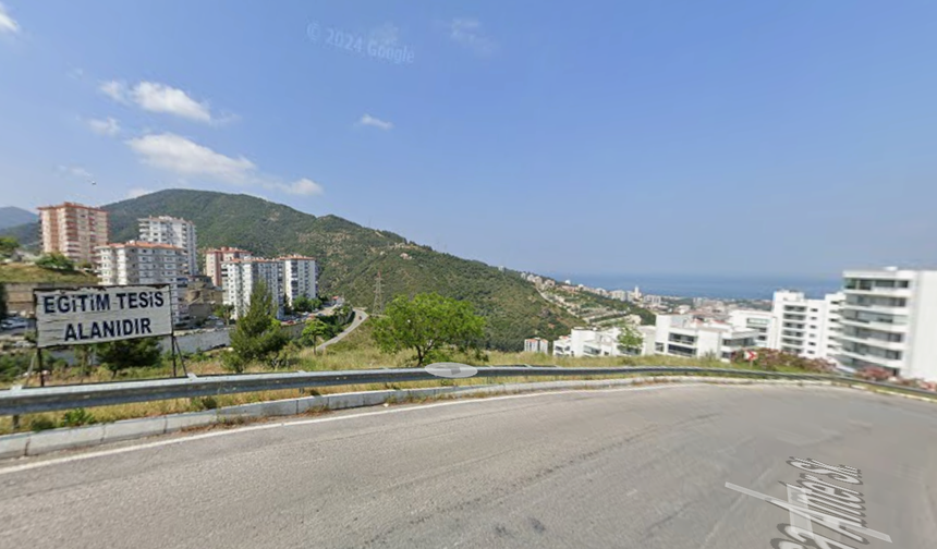 Narlıdere'de 'özel' plan... Mahalle derneğinden itiraz!