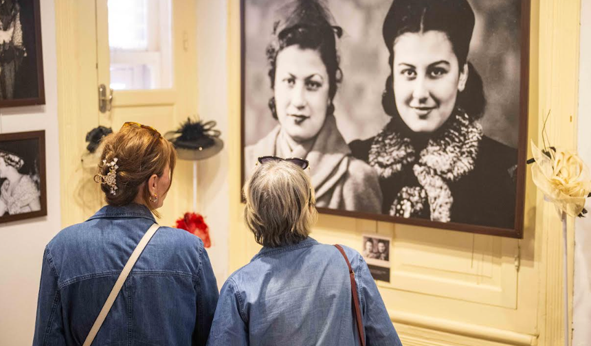 Şapka Devrimi’nin 100. Yılı’na özel sergi