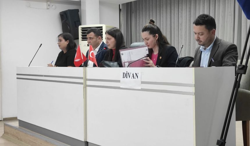 Tarihi meclis yapıldı… ‘Balçova Arsaları’nın planları onaylandı!