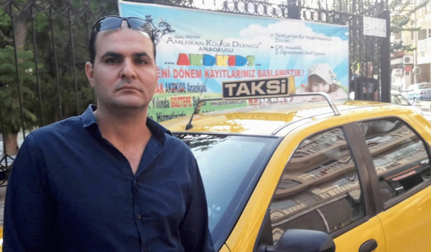 Boynuz darbeleriyle acı son!