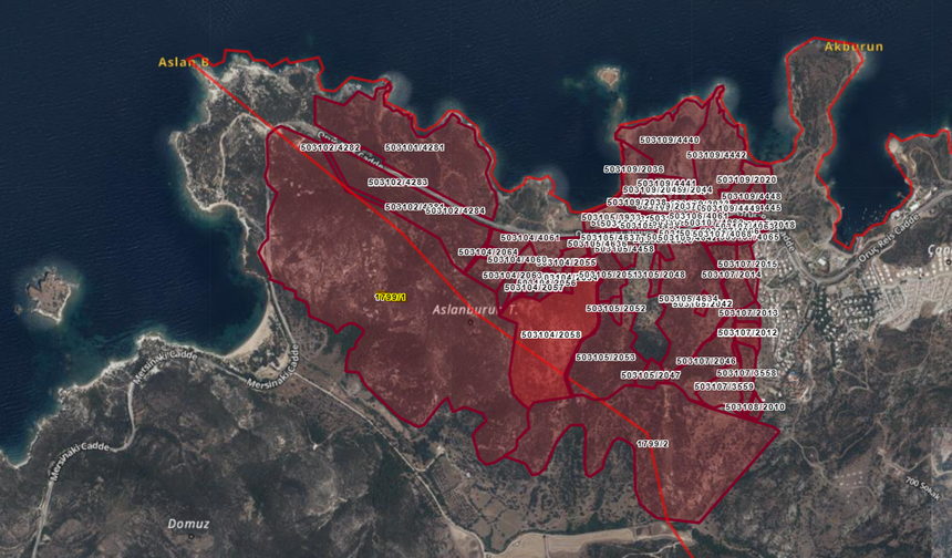 İzmir Büyükşehir Belediyesi onayladı… Yeni bir ‘Foça’ geliyor!
