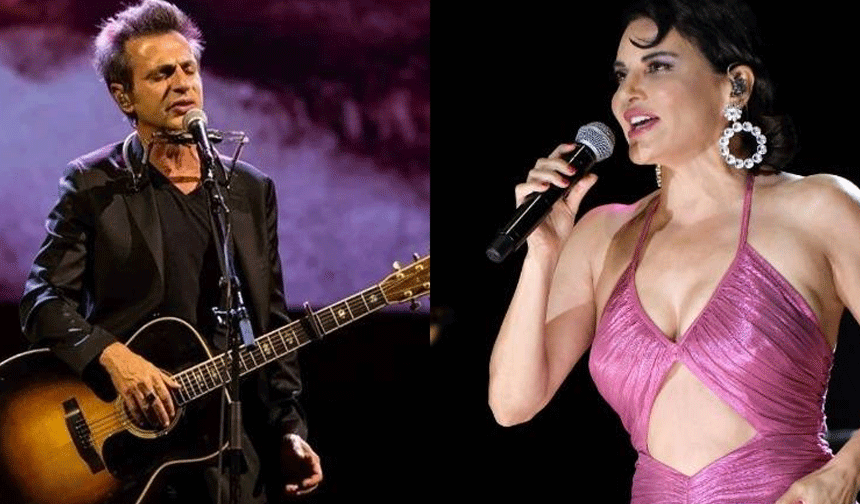 Göksel'den Teoman'a 'kutsallık' çıkışı!