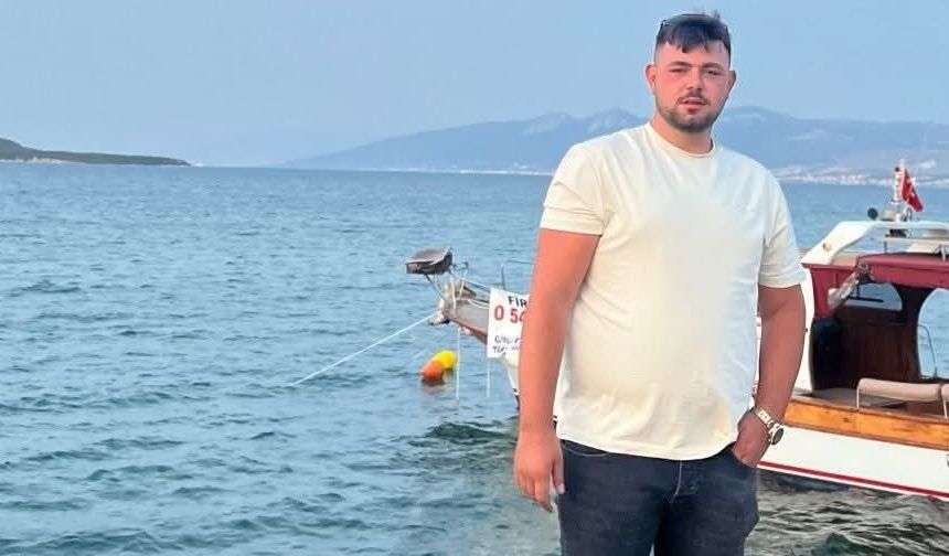 Urla'da acı son... Elektrik akımı can aldı!