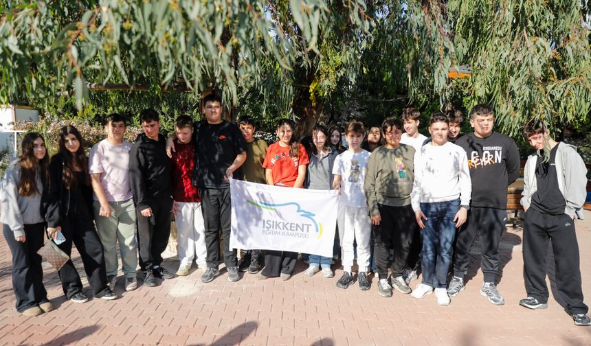 Can Yücel Tohum Merkezi’nde “Yerel Tohum Eğitimleri” sürüyor