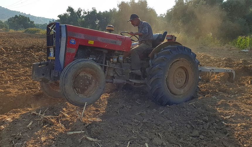 Bakanlık zirvesinde çiftçilere buz gibi yanıt: “Mazota indirim beklemeyin"