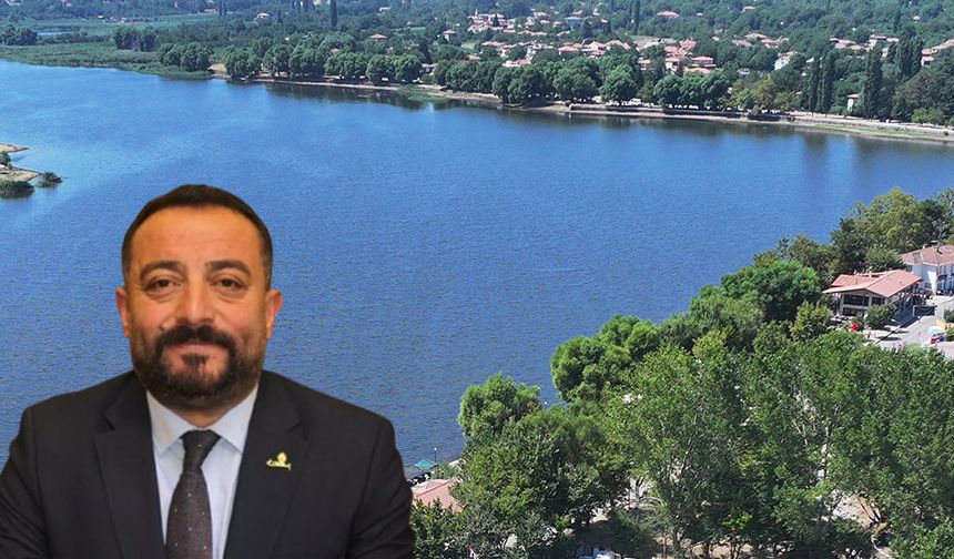 Başkan Turan’dan ‘merkezi hükümete’ çağrı: Gölcük’ü siyaset üstü bir anlayışla koruyabiliriz!